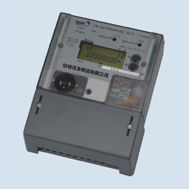 DTSD950、DSSD950型三相電子式多功能電能表